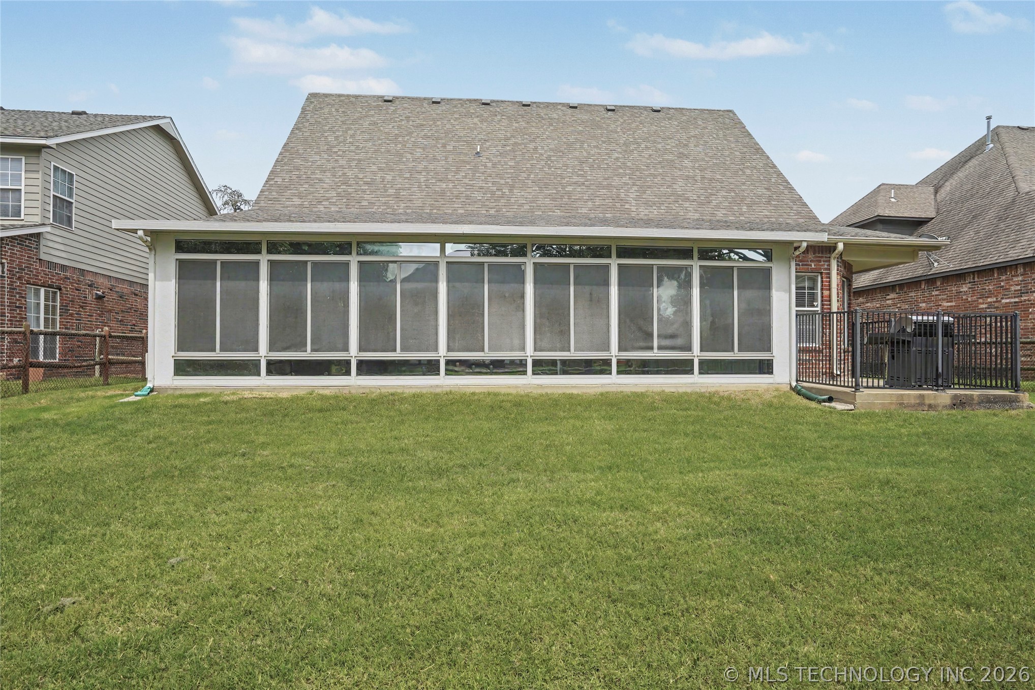 10302 N 144th Eastavenue Owasso OK 74055