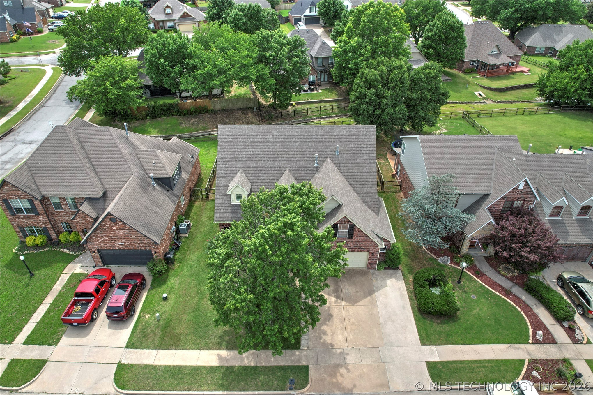 10302 N 144th Eastavenue Owasso OK 74055