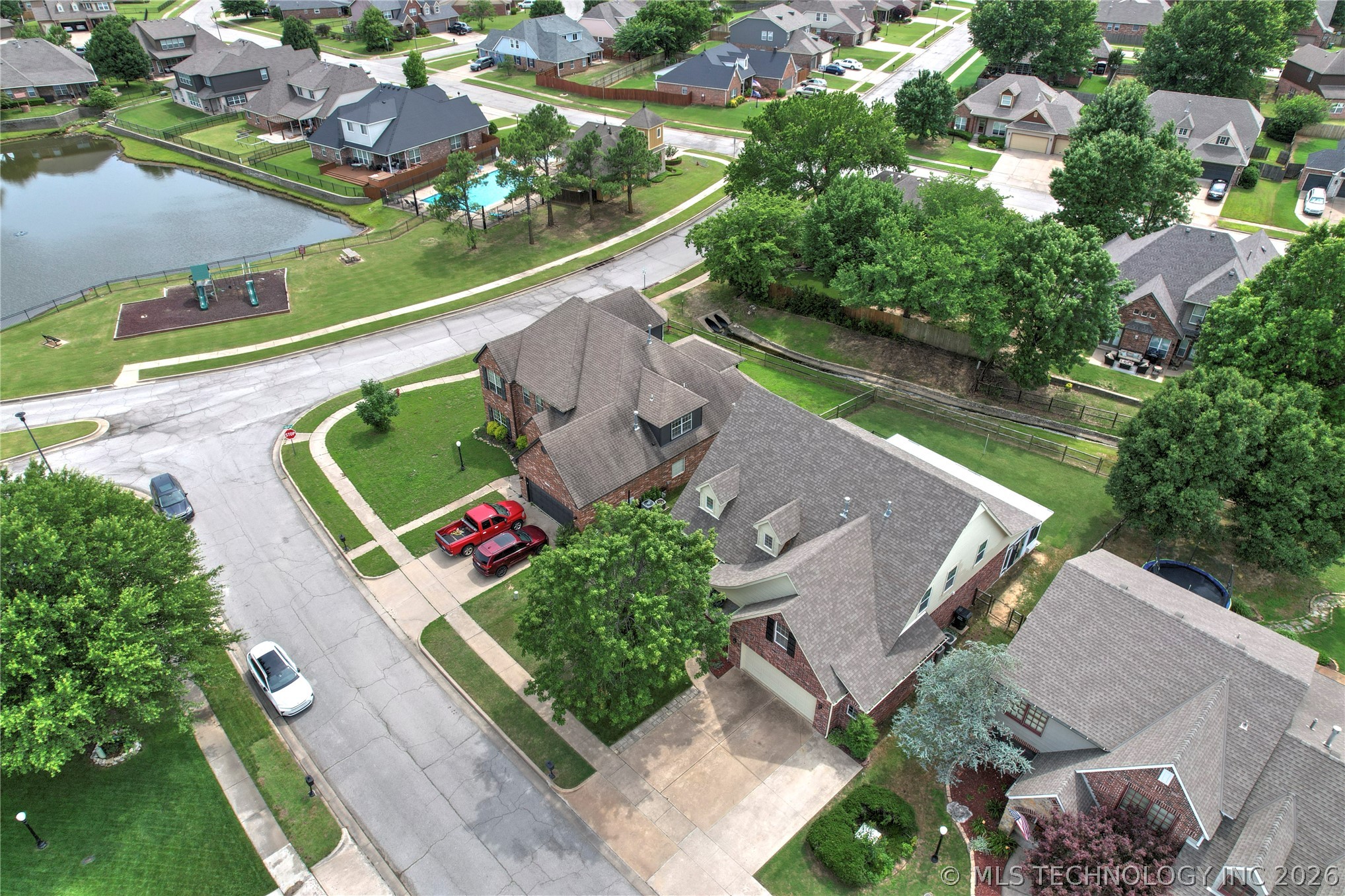 10302 N 144th Eastavenue Owasso OK 74055