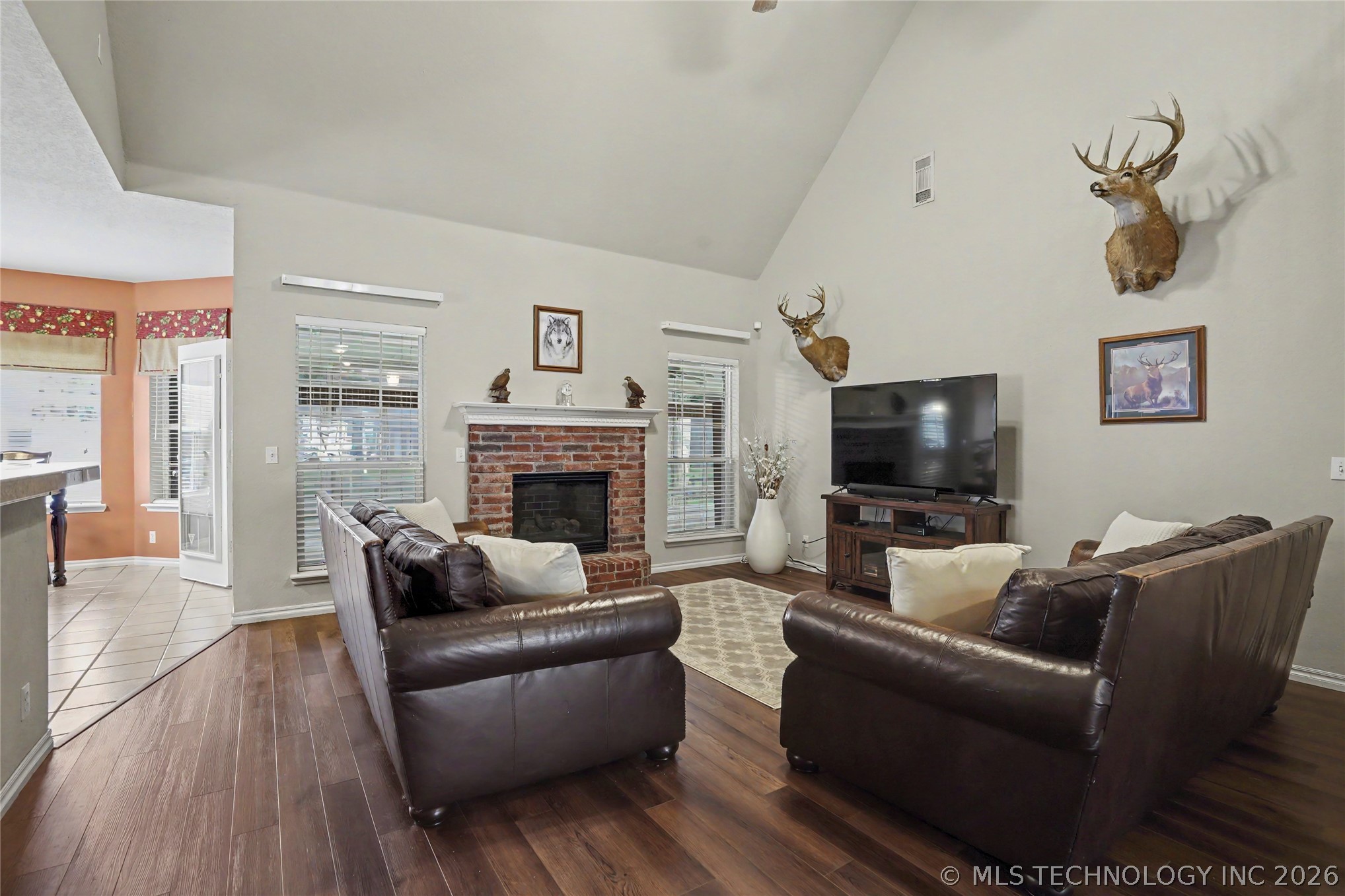 10302 N 144th Eastavenue Owasso OK 74055