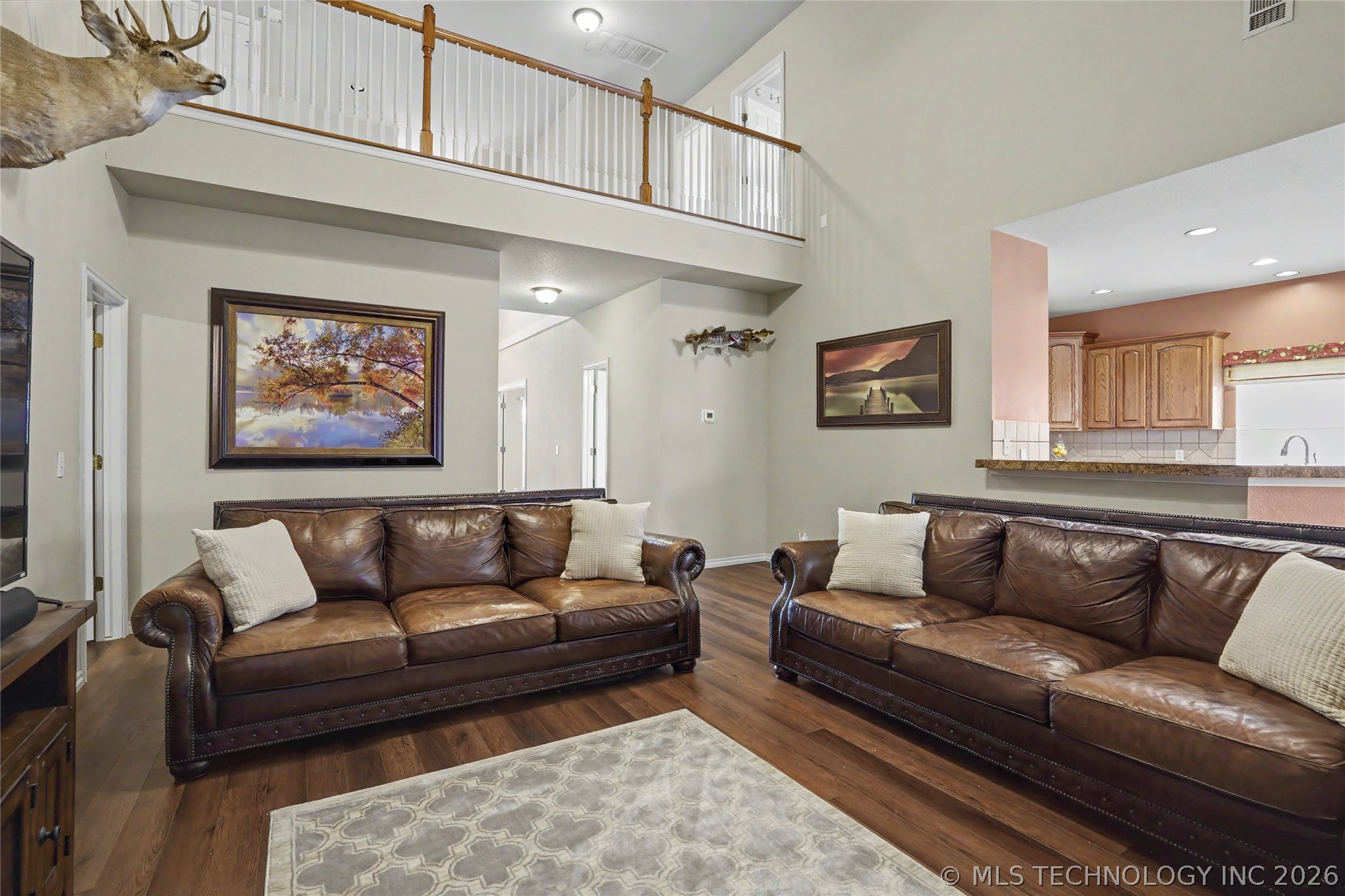 10302 N 144th Eastavenue Owasso OK 74055