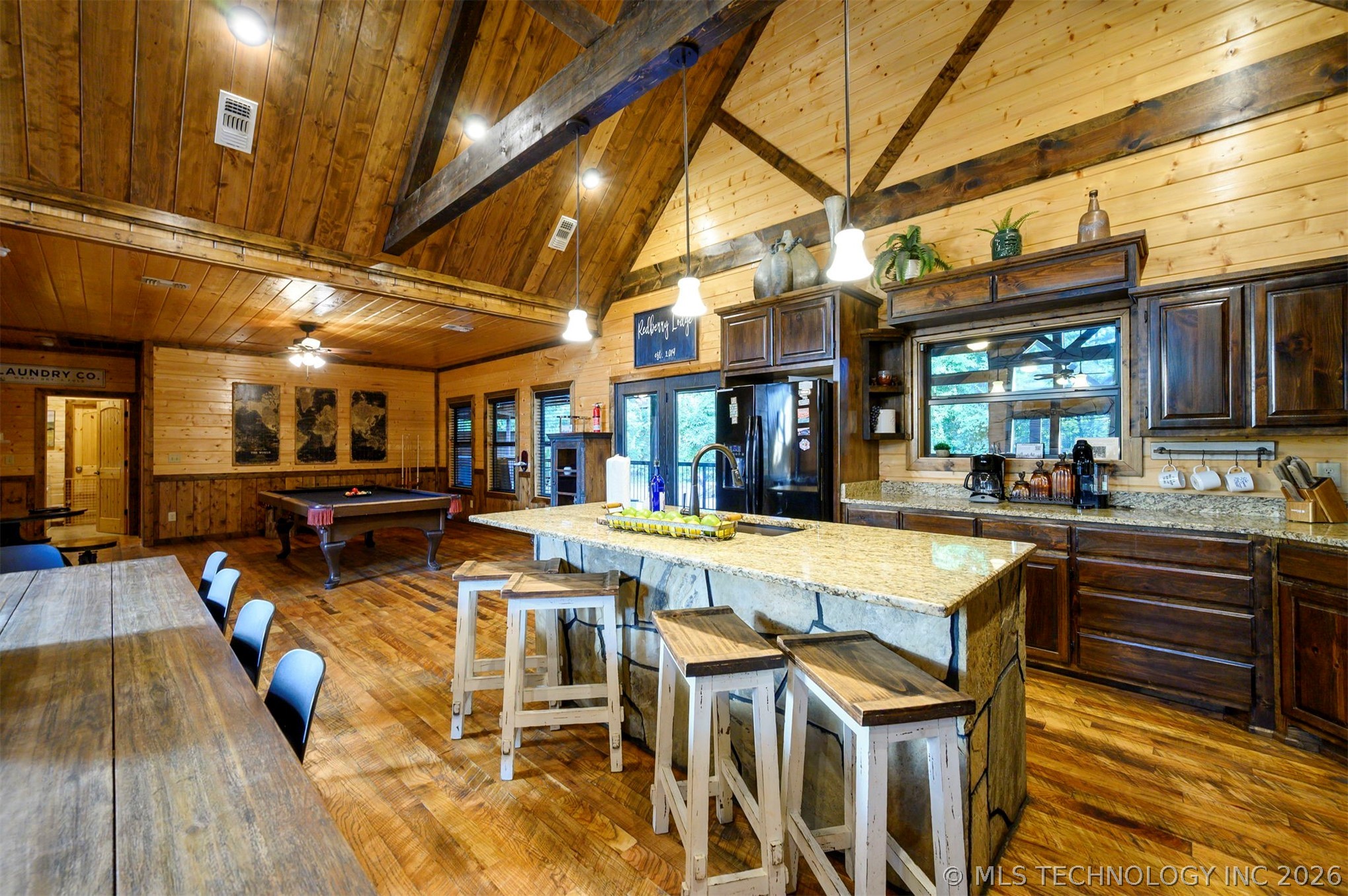 47 Red Berry Trail Broken Bow OK 74728