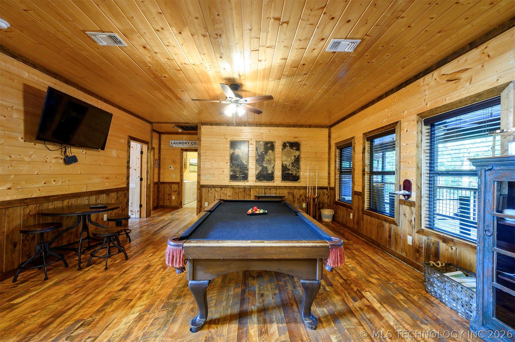 47 Red Berry Trail Broken Bow OK 74728