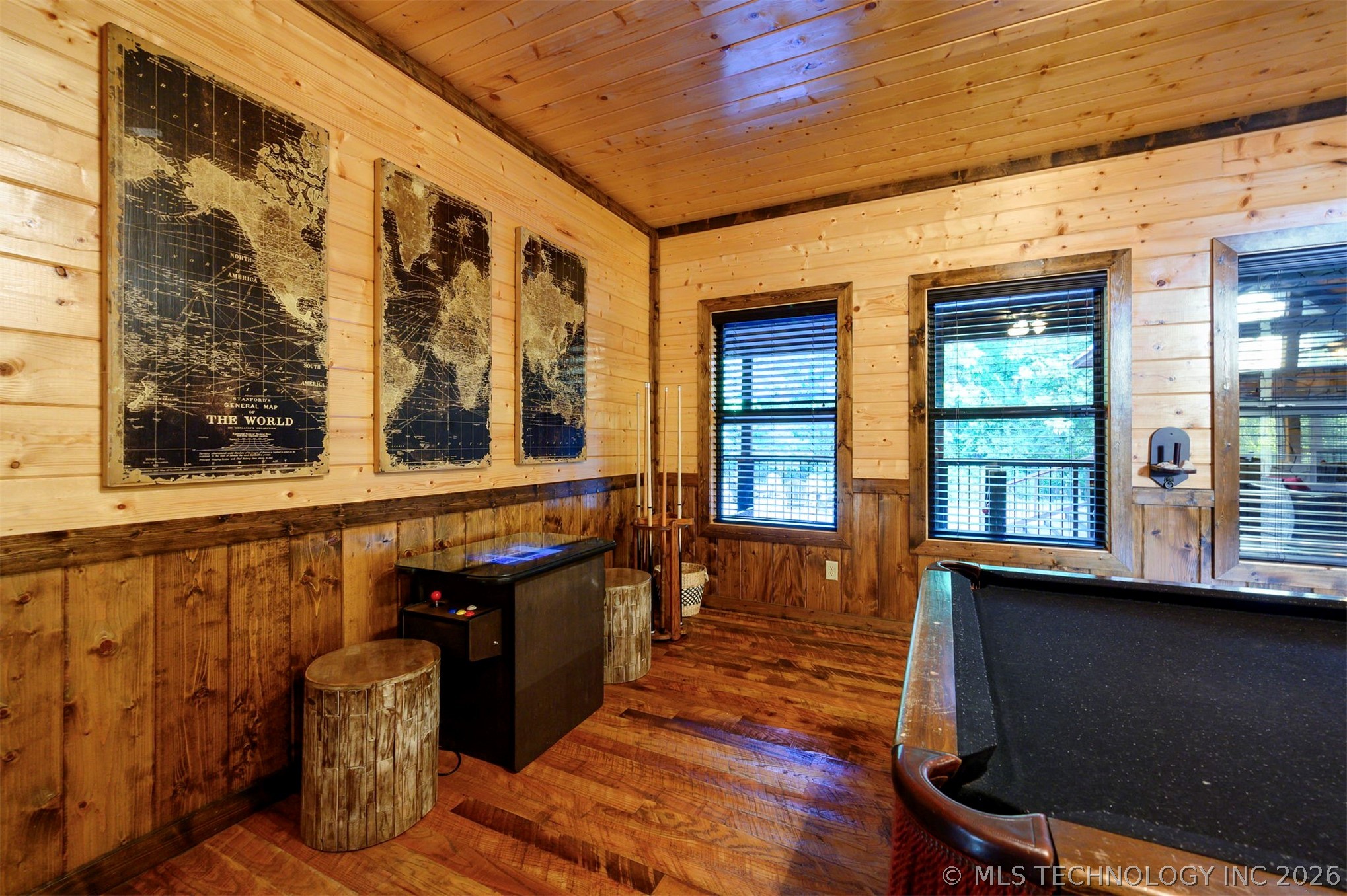 47 Red Berry Trail Broken Bow OK 74728