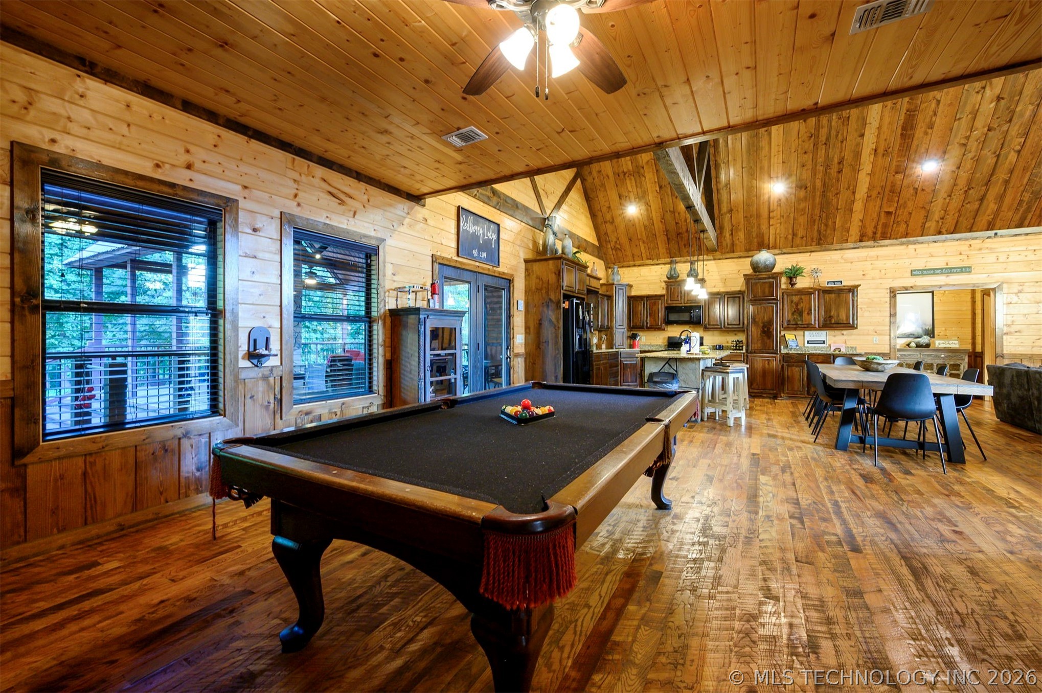 47 Red Berry Trail Broken Bow OK 74728