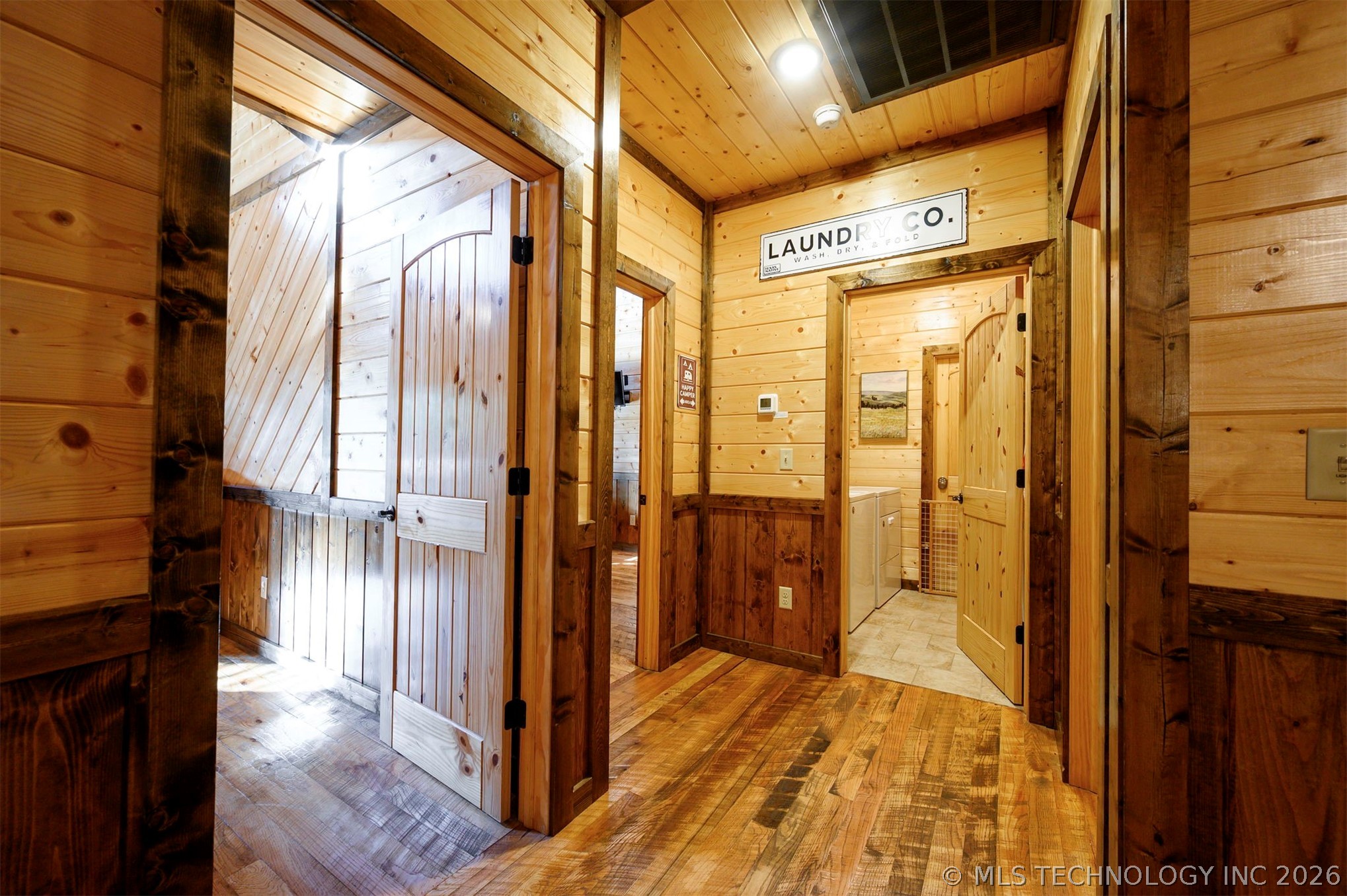 47 Red Berry Trail Broken Bow OK 74728