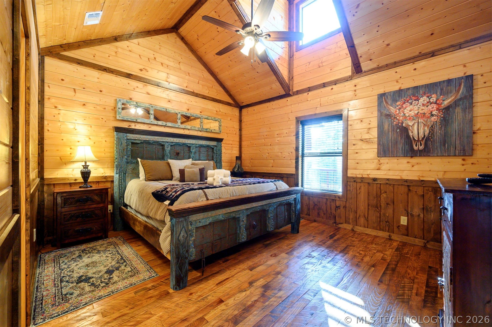 47 Red Berry Trail Broken Bow OK 74728