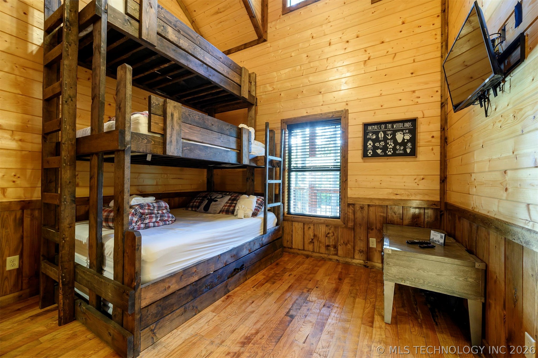 47 Red Berry Trail Broken Bow OK 74728