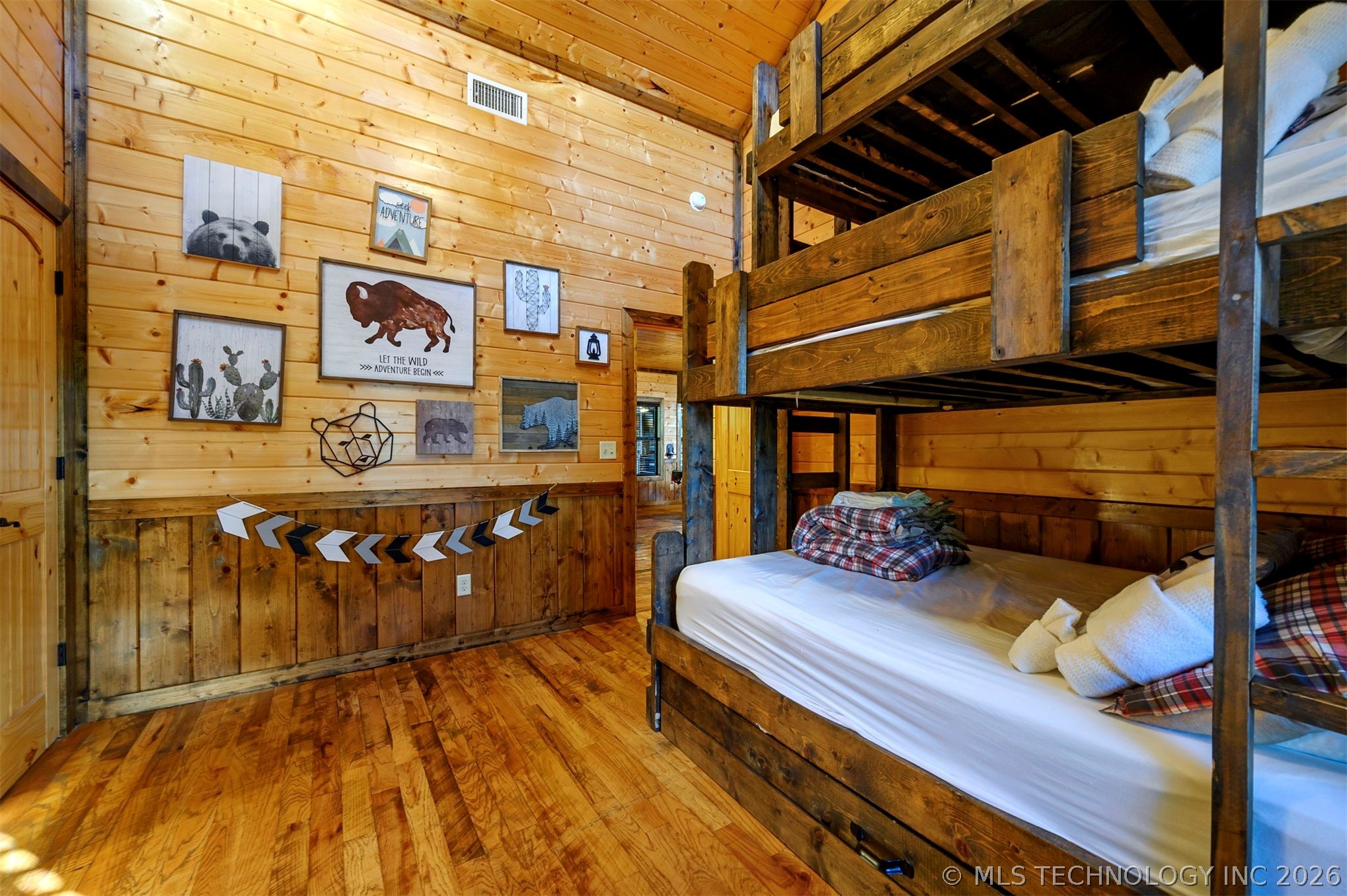 47 Red Berry Trail Broken Bow OK 74728