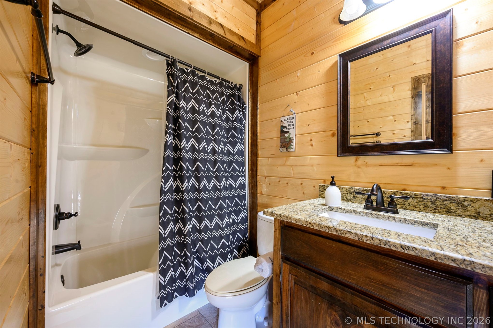 47 Red Berry Trail Broken Bow OK 74728
