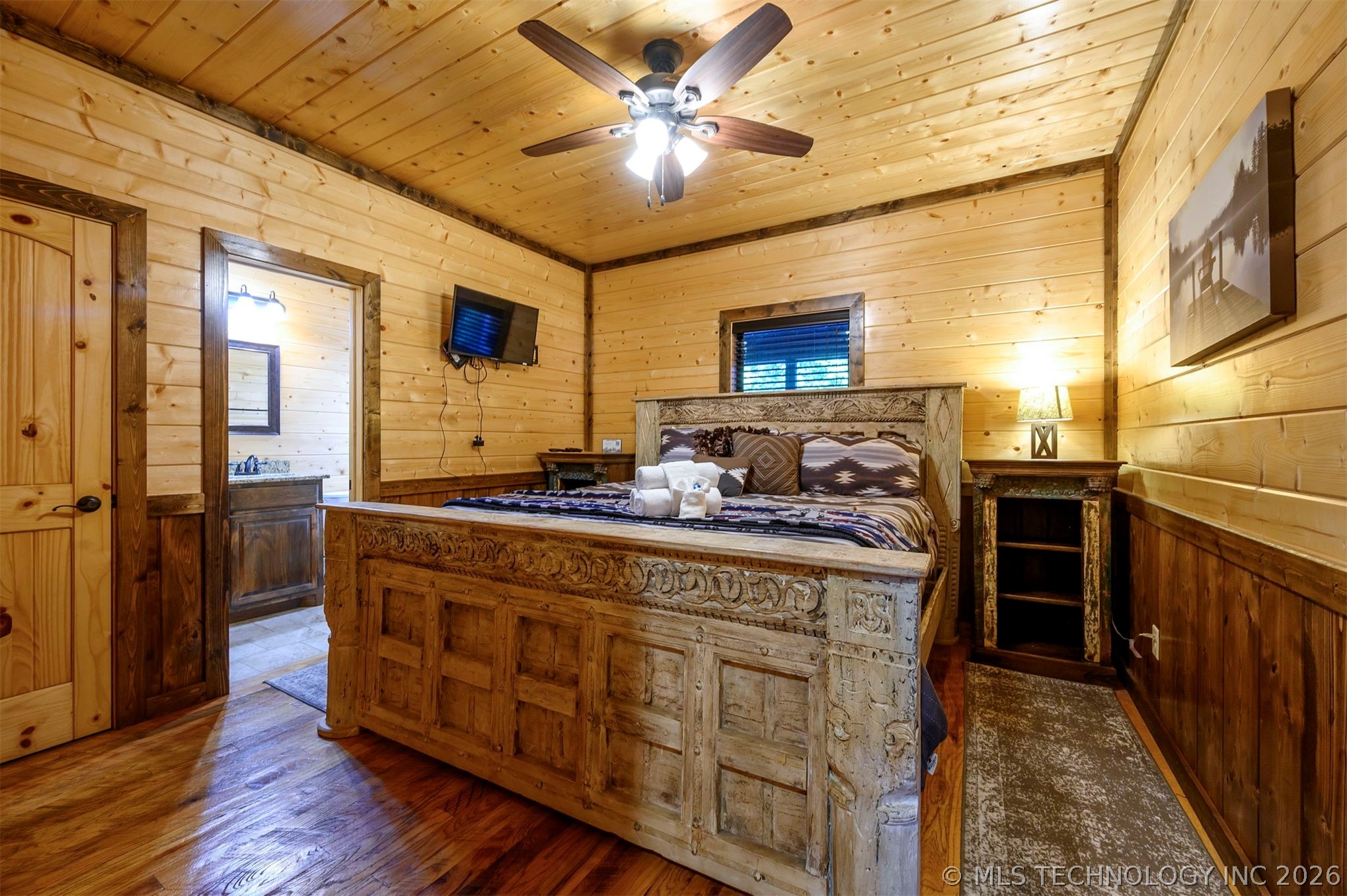 47 Red Berry Trail Broken Bow OK 74728