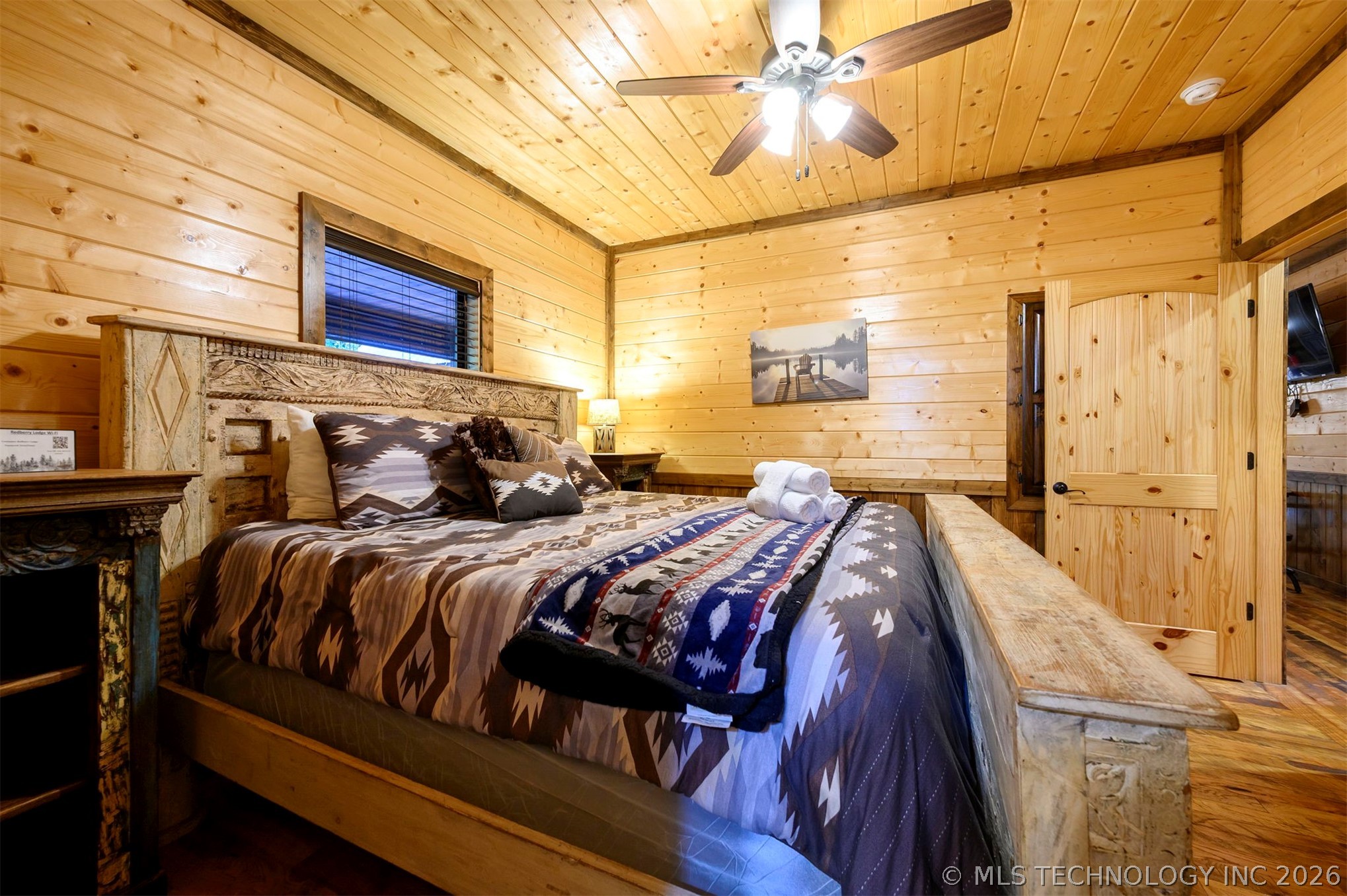 47 Red Berry Trail Broken Bow OK 74728