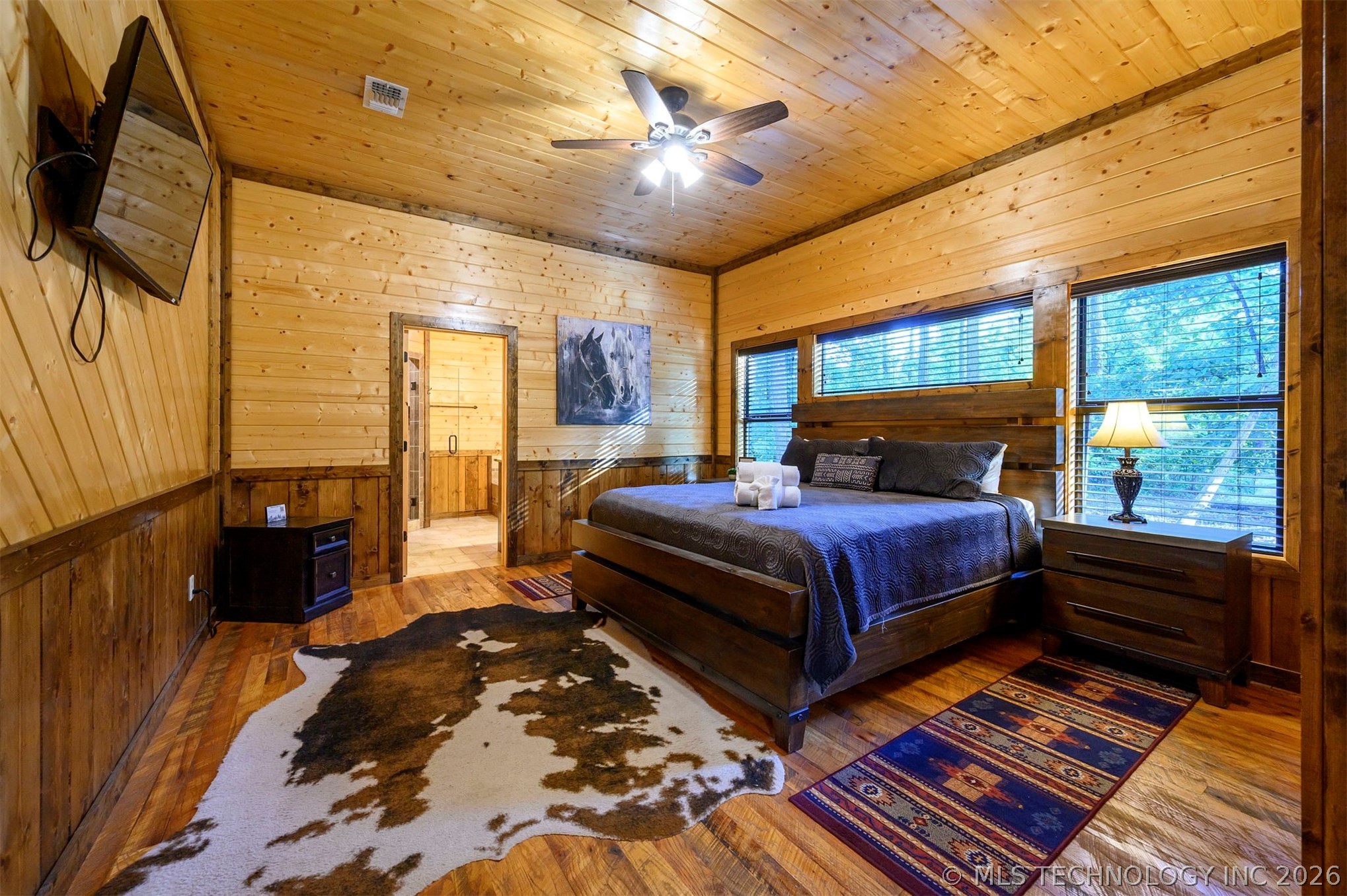 47 Red Berry Trail Broken Bow OK 74728