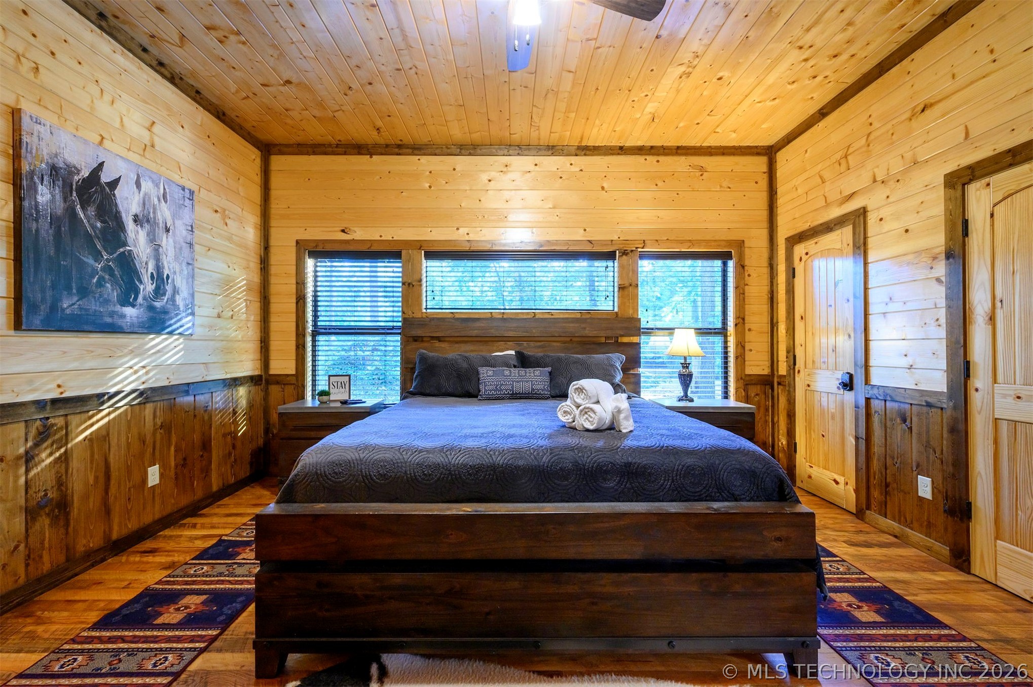 47 Red Berry Trail Broken Bow OK 74728