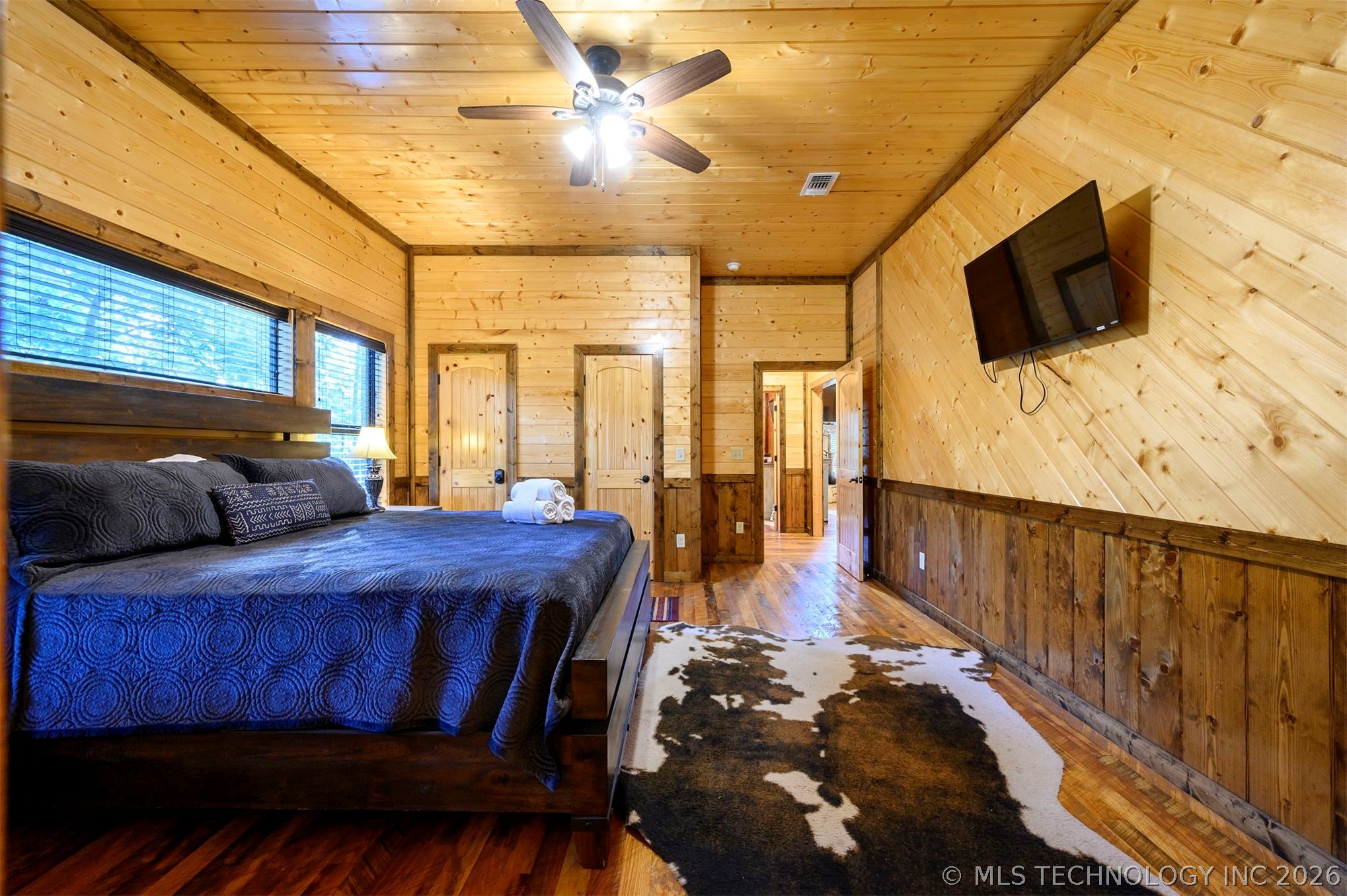 47 Red Berry Trail Broken Bow OK 74728