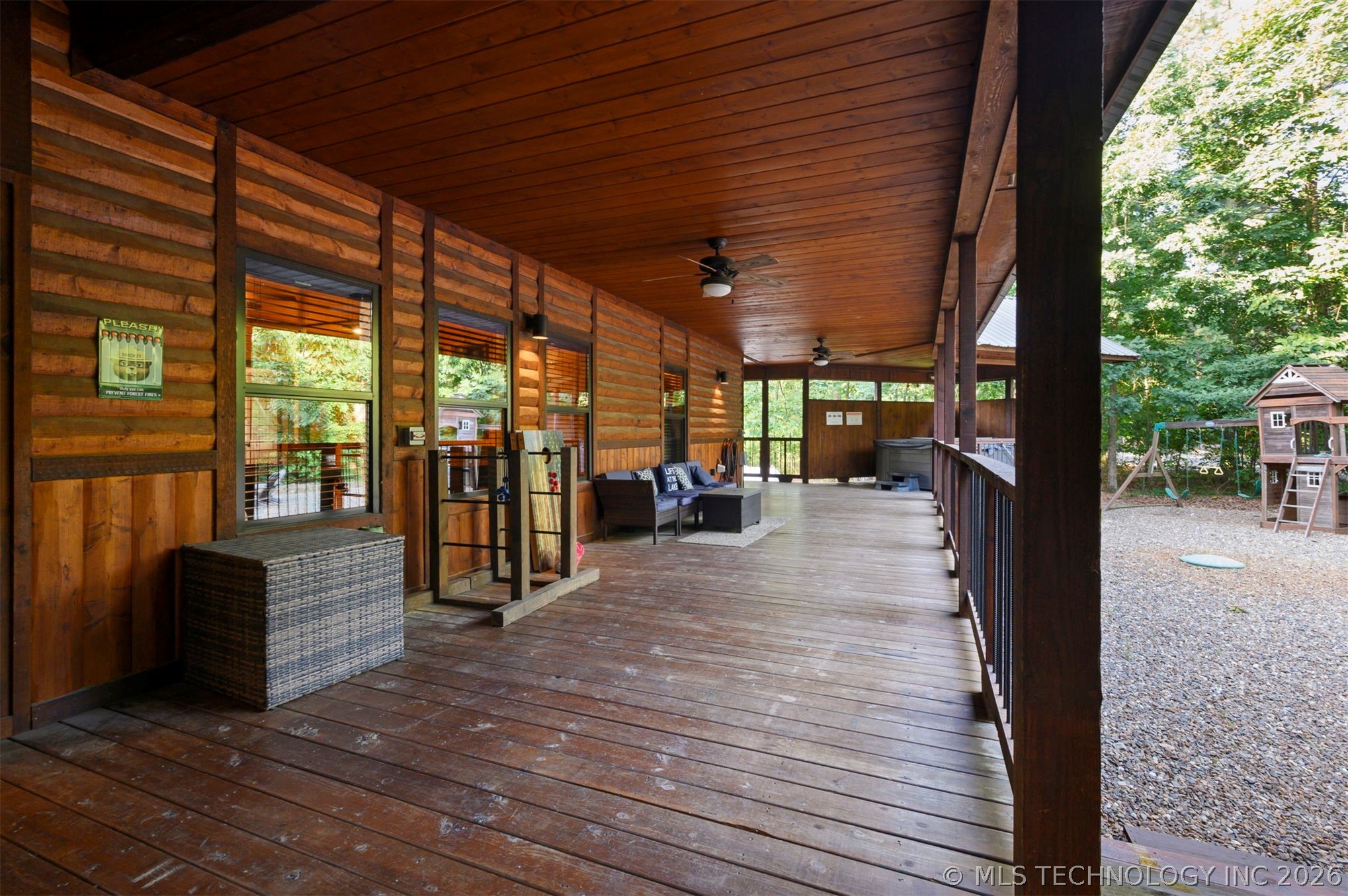 47 Red Berry Trail Broken Bow OK 74728