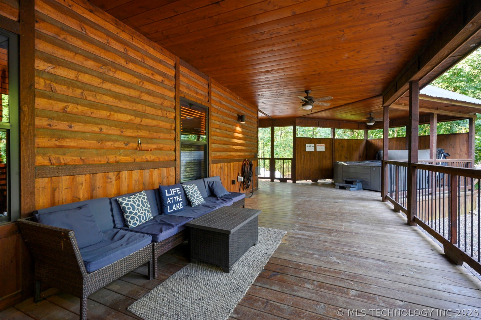47 Red Berry Trail Broken Bow OK 74728