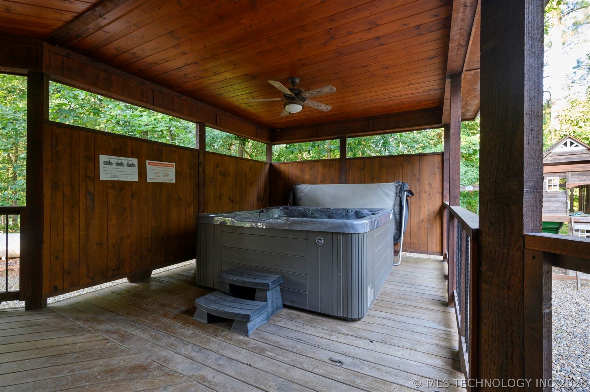 47 Red Berry Trail Broken Bow OK 74728