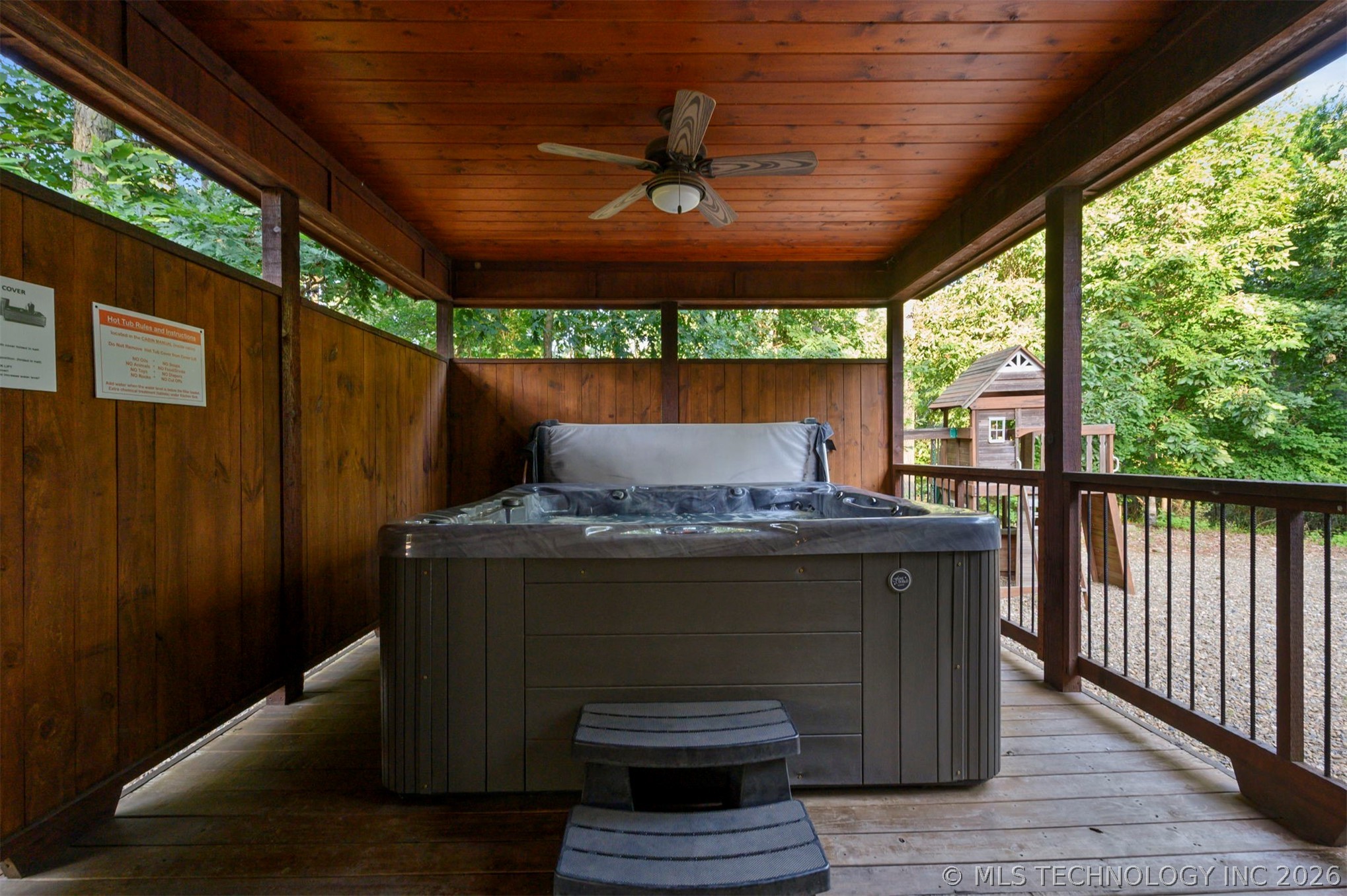 47 Red Berry Trail Broken Bow OK 74728