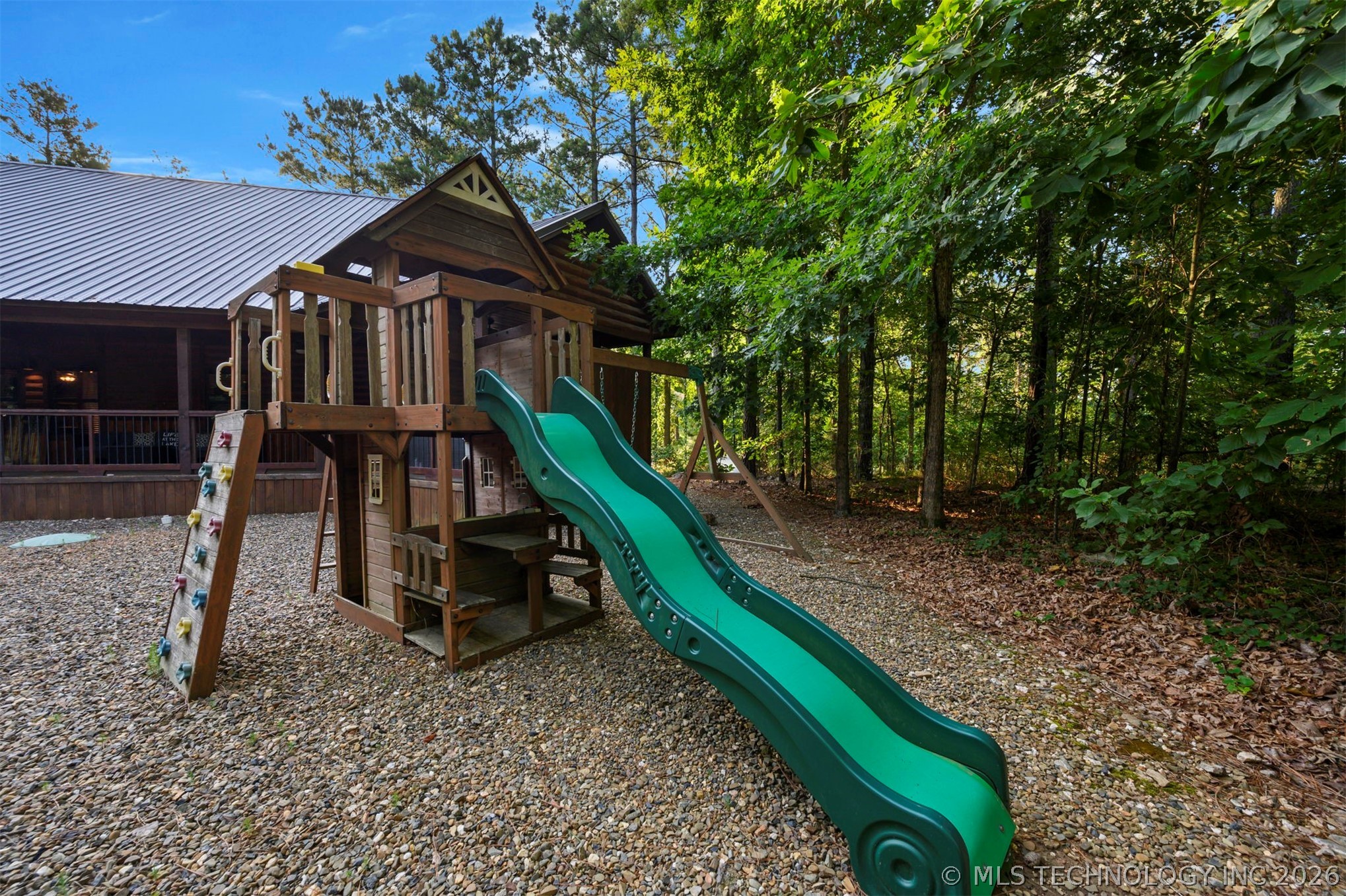 47 Red Berry Trail Broken Bow OK 74728