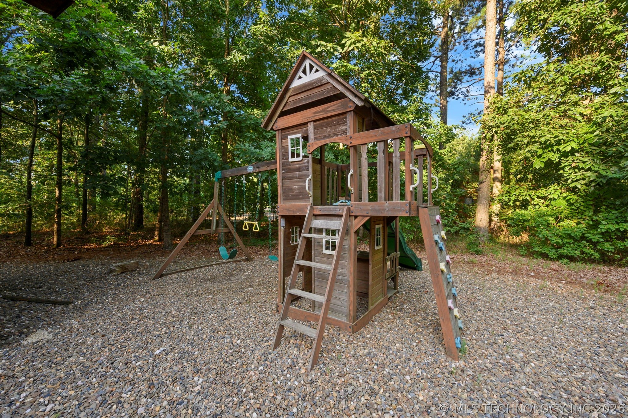47 Red Berry Trail Broken Bow OK 74728