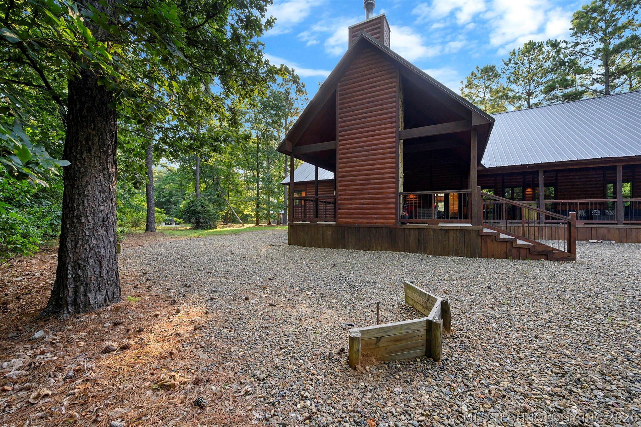 47 Red Berry Trail Broken Bow OK 74728
