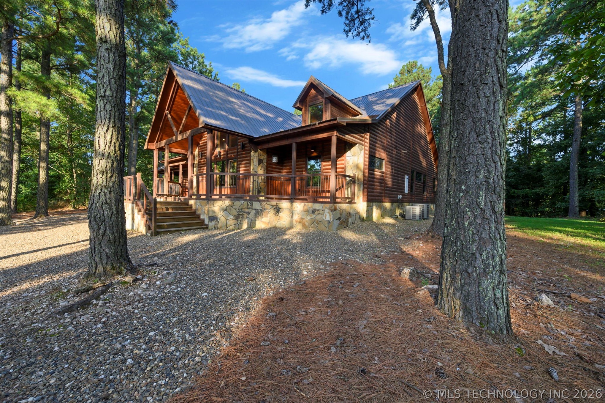 47 Red Berry Trail Broken Bow OK 74728