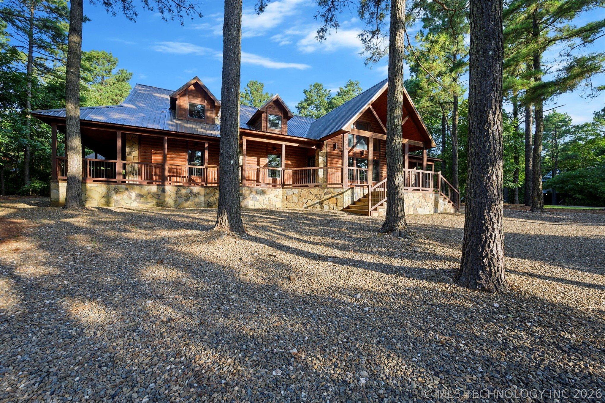 47 Red Berry Trail Broken Bow OK 74728