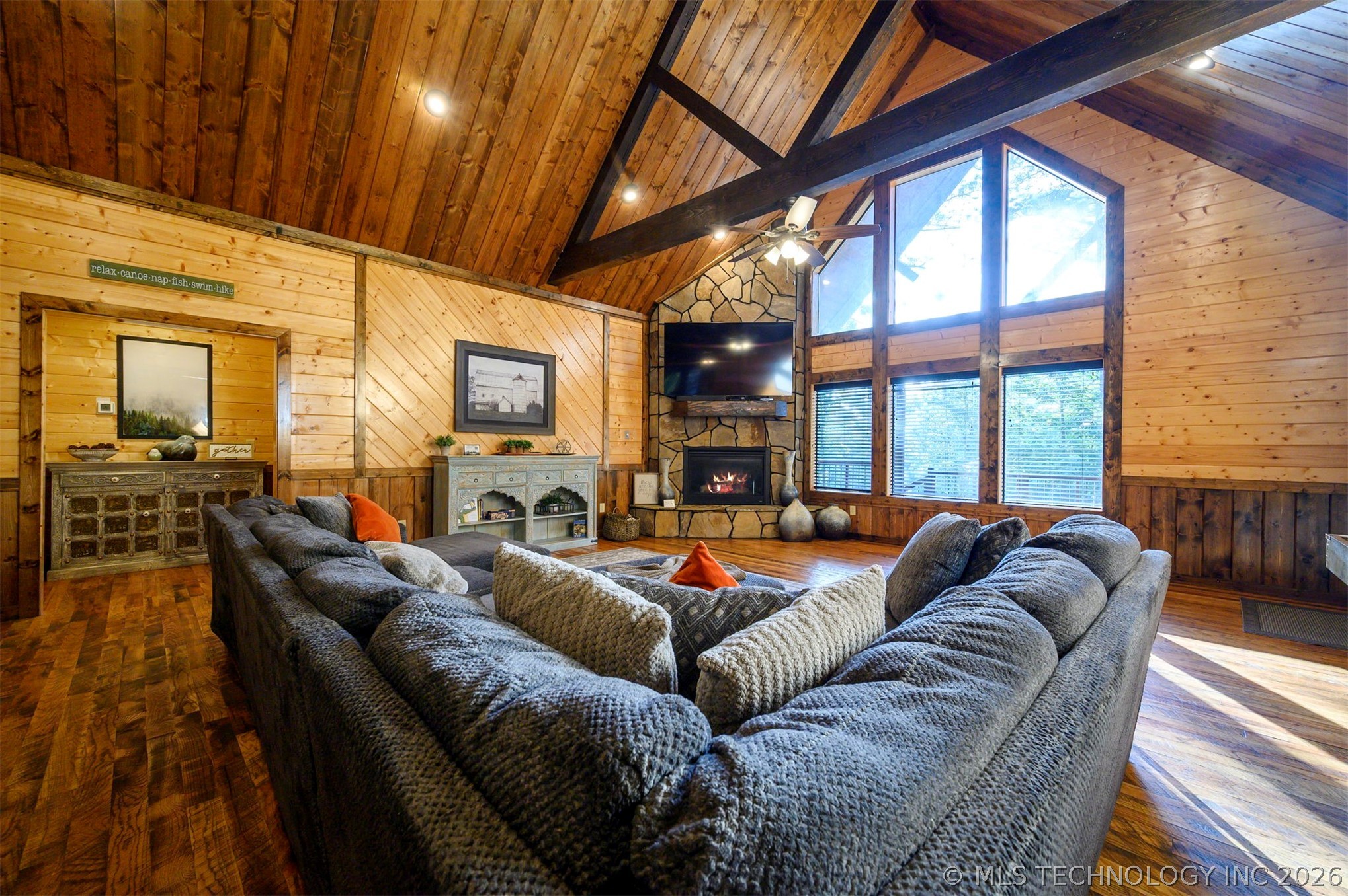 47 Red Berry Trail Broken Bow OK 74728