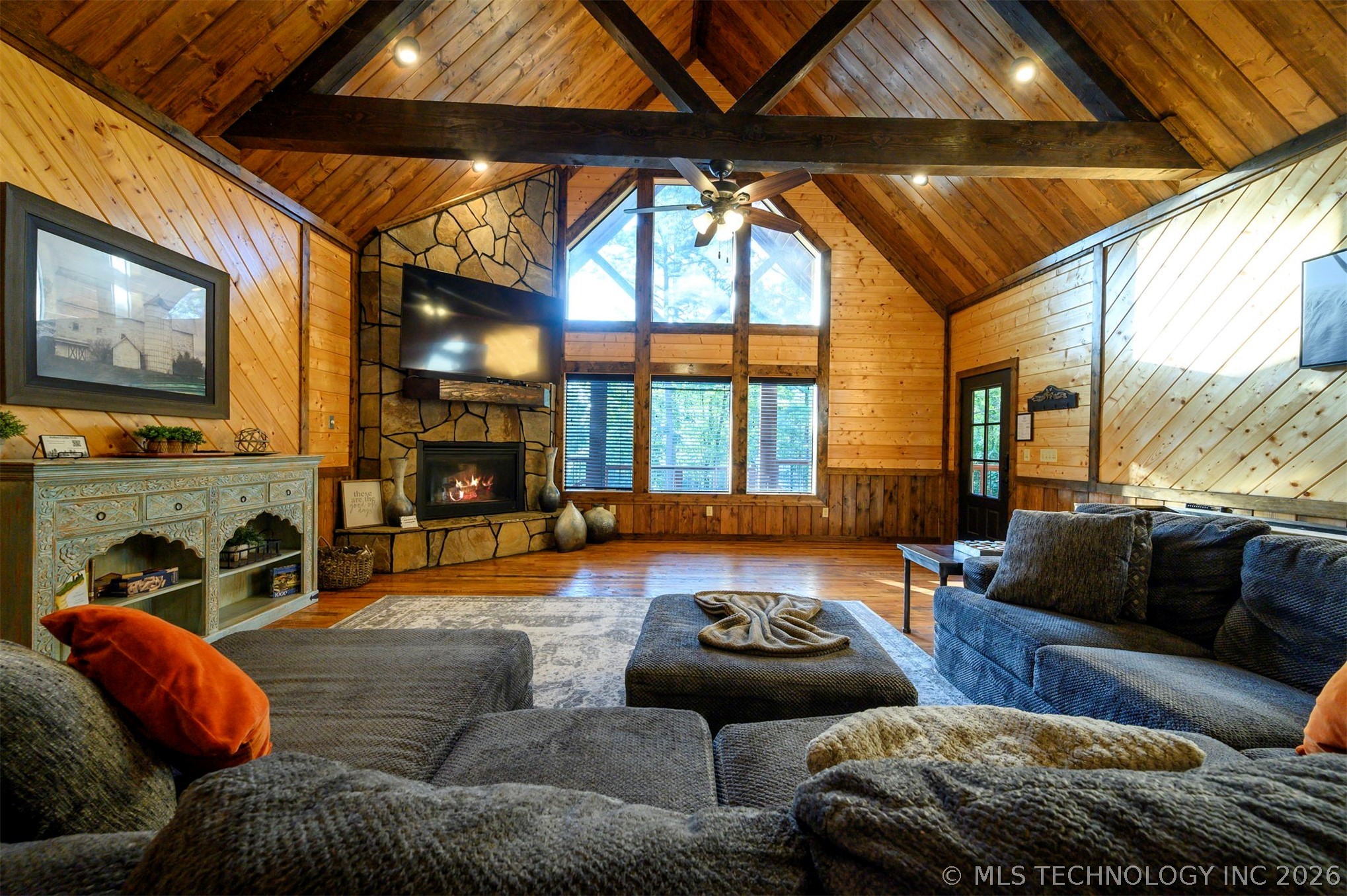 47 Red Berry Trail Broken Bow OK 74728
