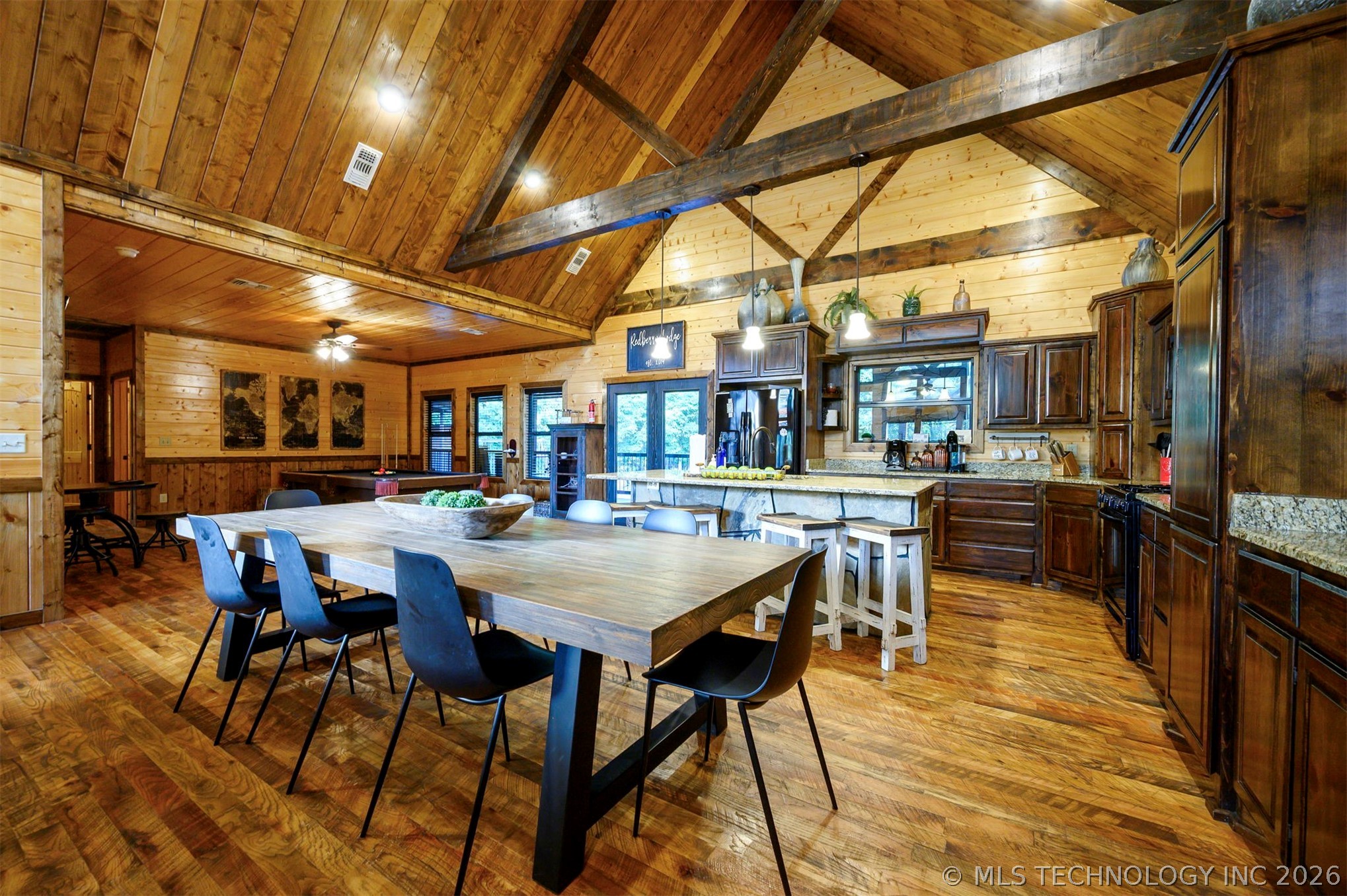 47 Red Berry Trail Broken Bow OK 74728
