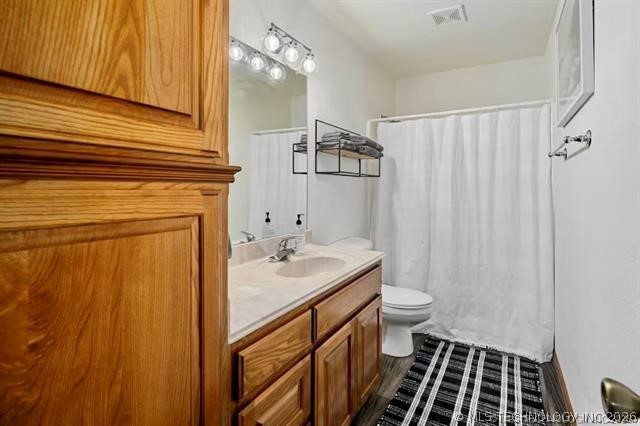 5255 Osborn Road Kingston OK 73439