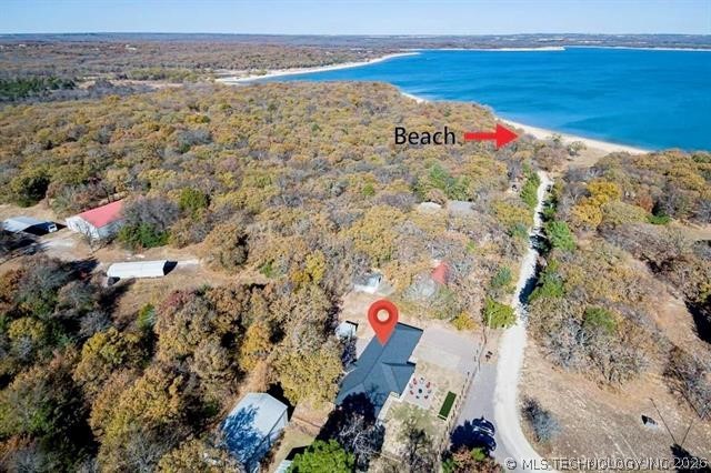 5255 Osborn Road Kingston OK 73439