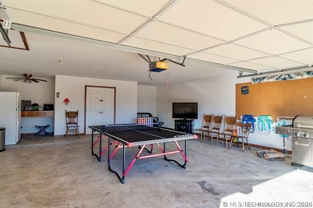 5255 Osborn Road Kingston OK 73439