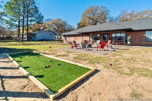 5255 Osborn Road Kingston OK 73439
