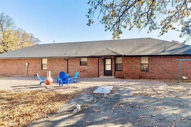 5255 Osborn Road Kingston OK 73439