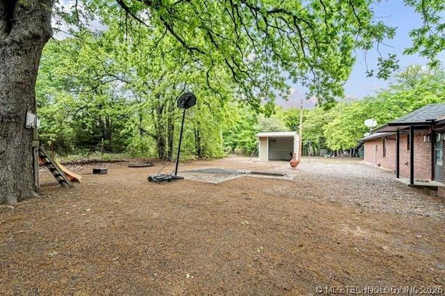 5255 Osborn Road Kingston OK 73439