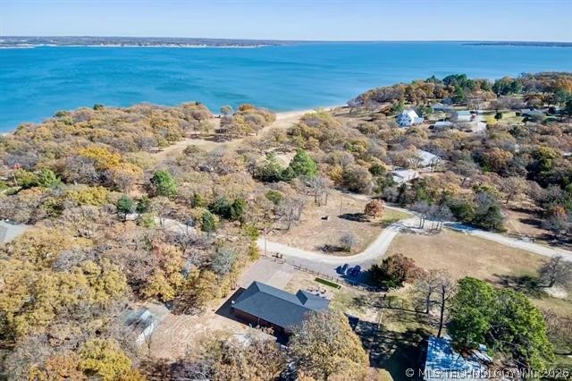 5255 Osborn Road Kingston OK 73439