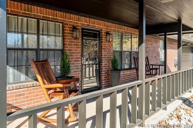 5255 Osborn Road Kingston OK 73439