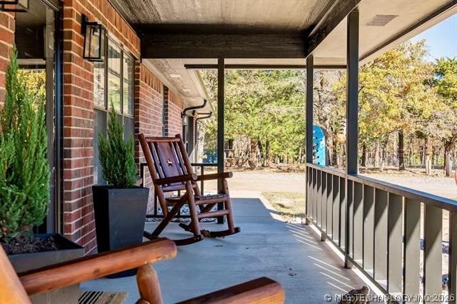 5255 Osborn Road Kingston OK 73439