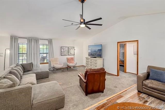 5255 Osborn Road Kingston OK 73439