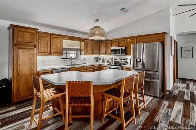 5255 Osborn Road Kingston OK 73439
