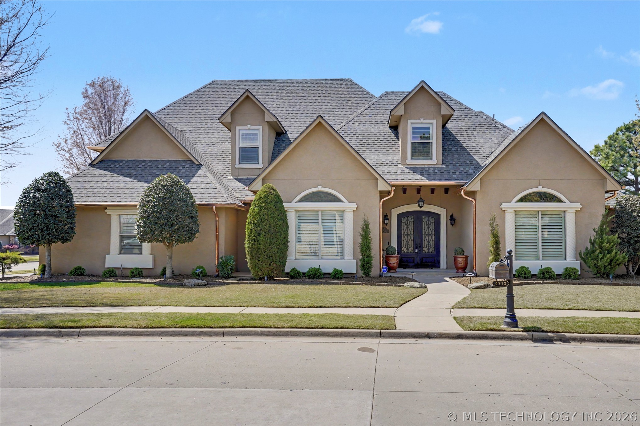4312 S Quinoa Avenue Broken Arrow OK 74011