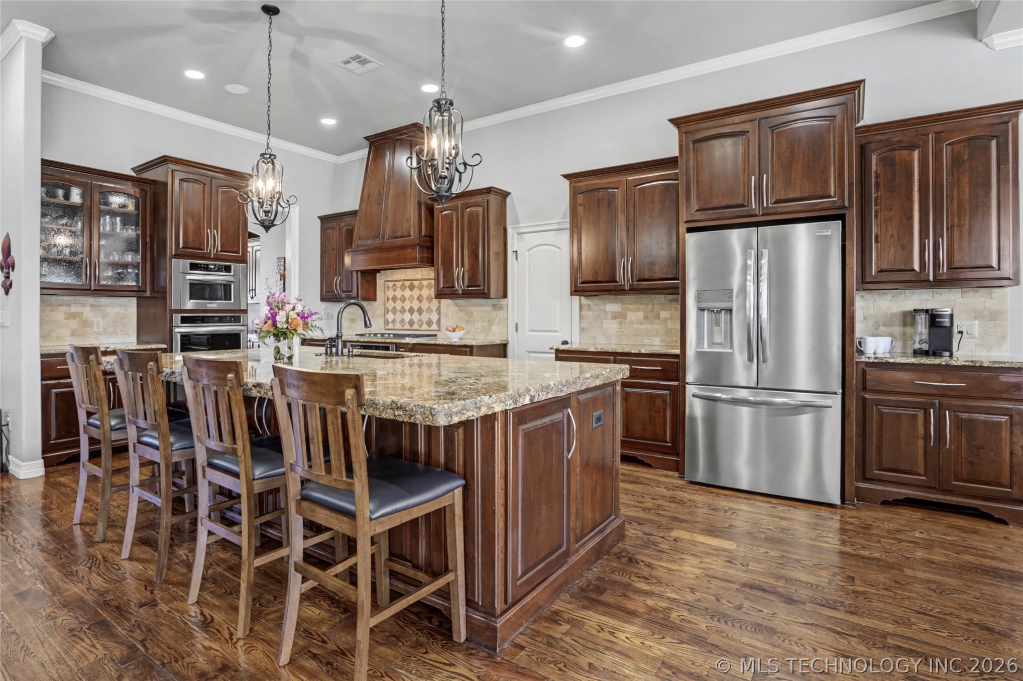 4312 S Quinoa Avenue Broken Arrow OK 74011