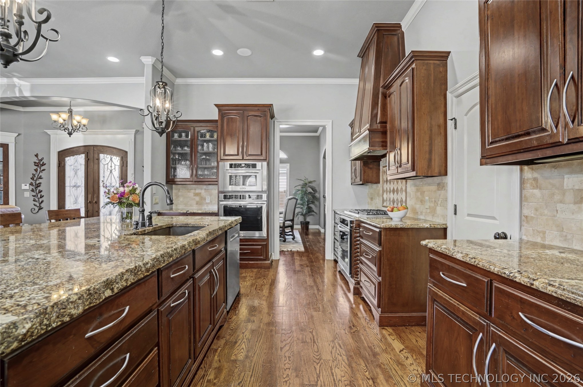 4312 S Quinoa Avenue Broken Arrow OK 74011