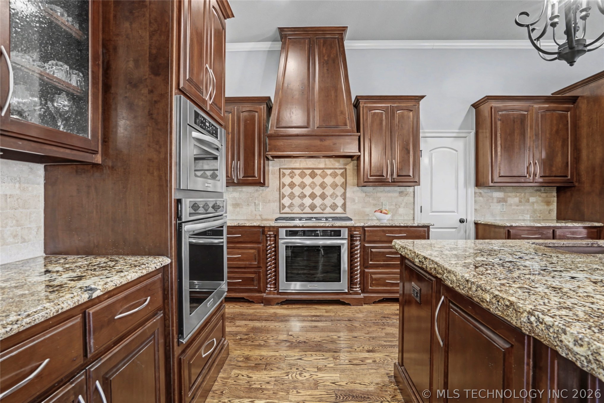 4312 S Quinoa Avenue Broken Arrow OK 74011