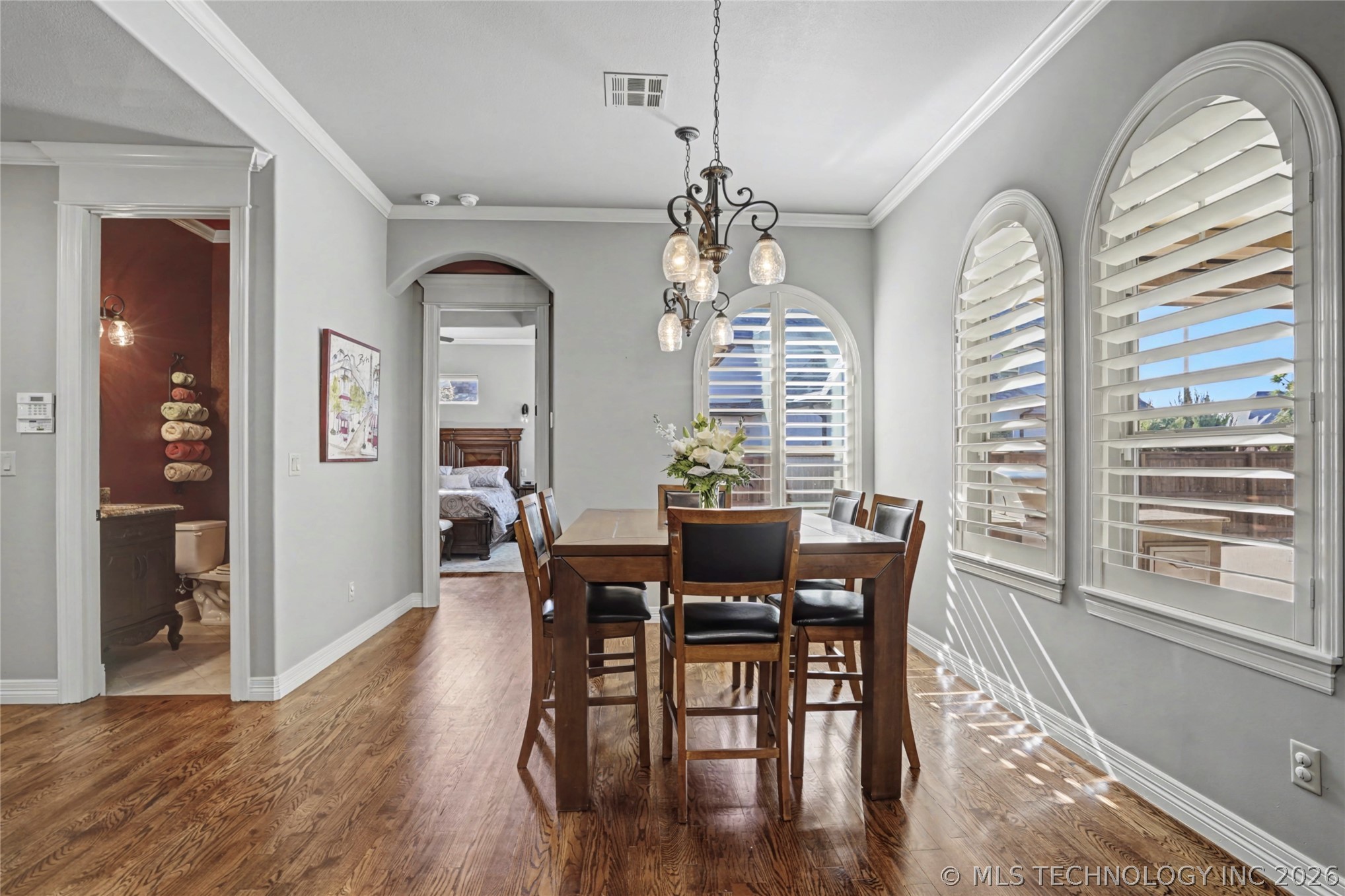 4312 S Quinoa Avenue Broken Arrow OK 74011