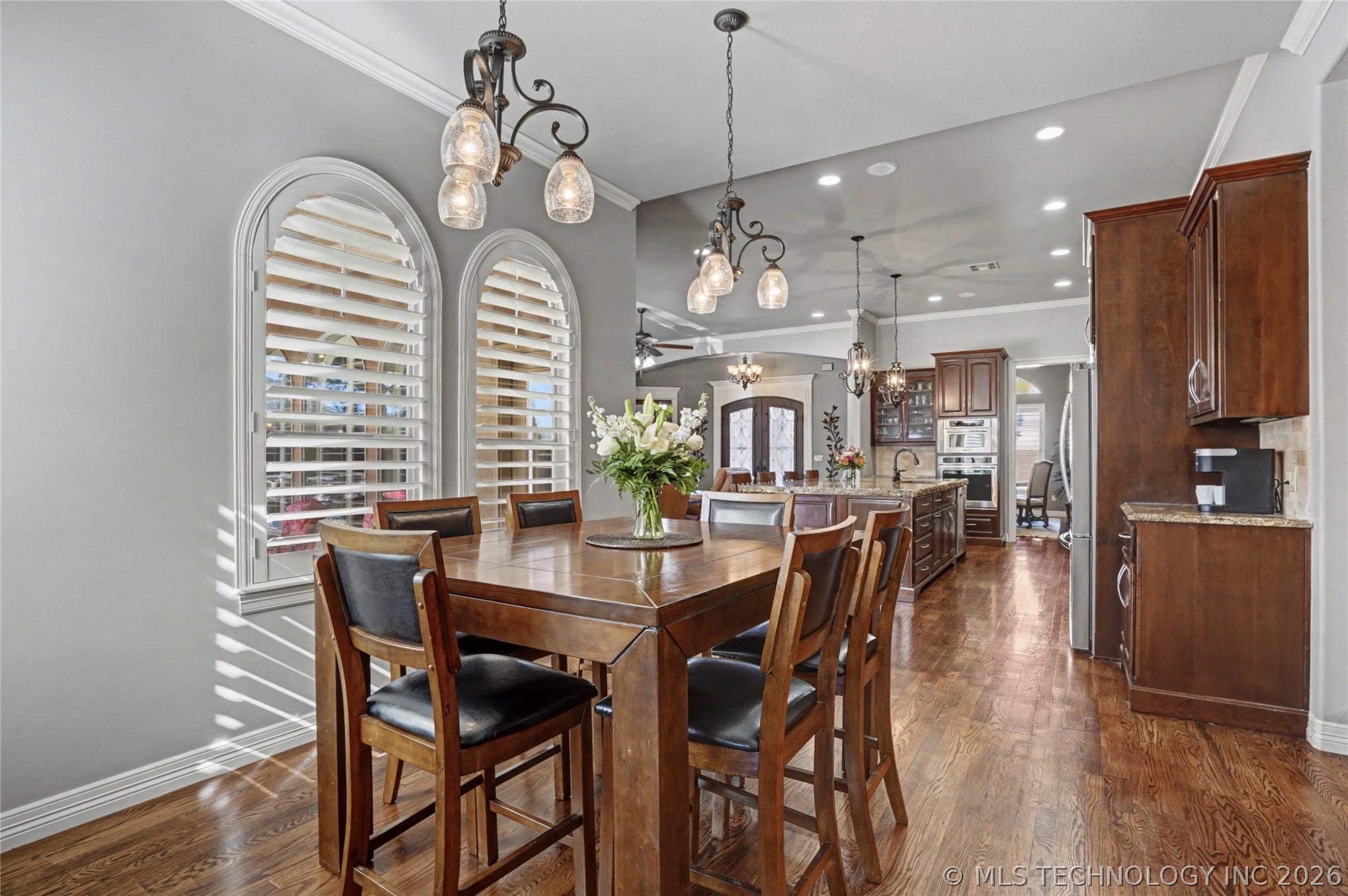4312 S Quinoa Avenue Broken Arrow OK 74011