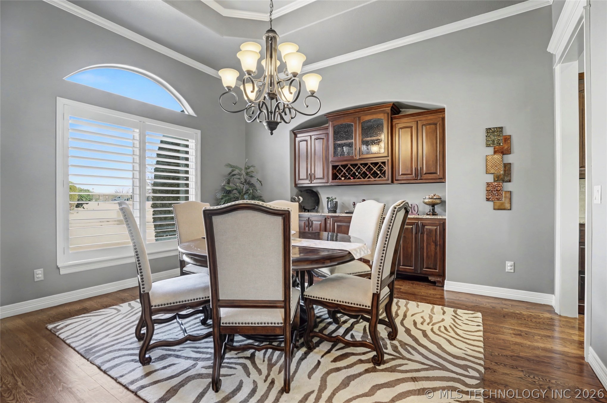 4312 S Quinoa Avenue Broken Arrow OK 74011