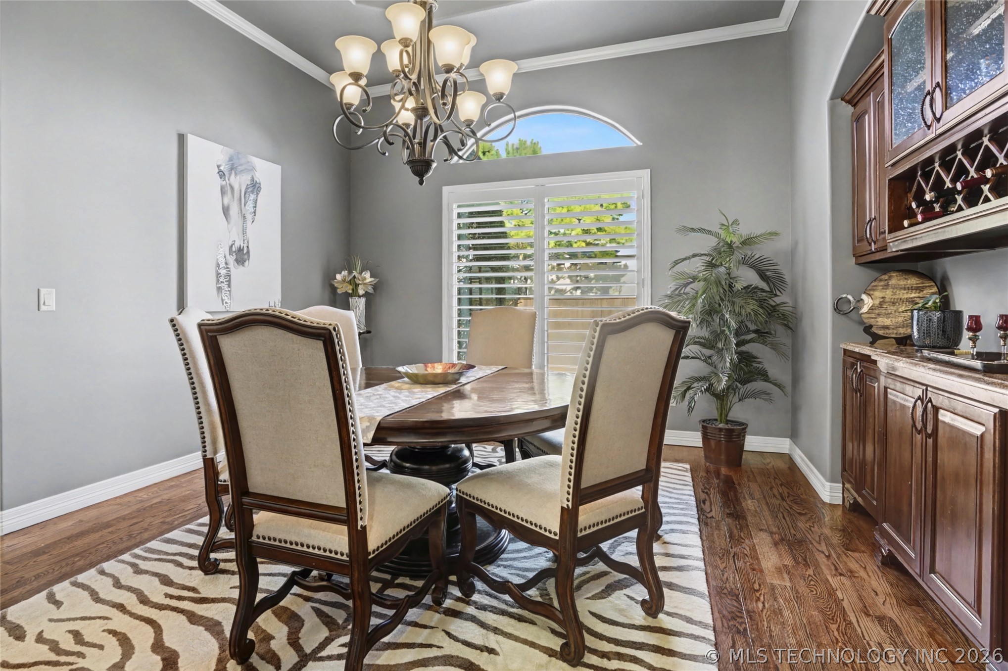 4312 S Quinoa Avenue Broken Arrow OK 74011
